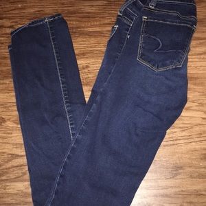 AE jeans